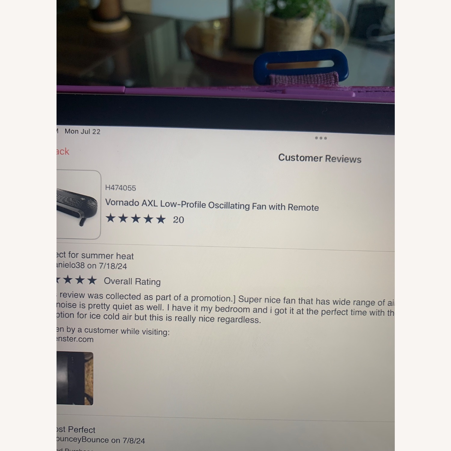 Pottery Barn Reeva Handwoven Rug 6x9, Adobe Multi - image-13