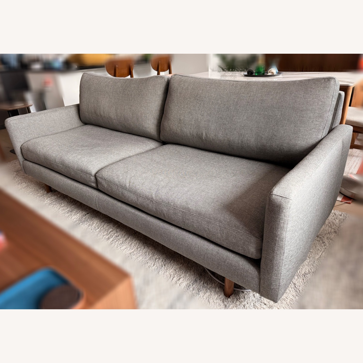 Room & Board Jasper 86" Sofa - image-2