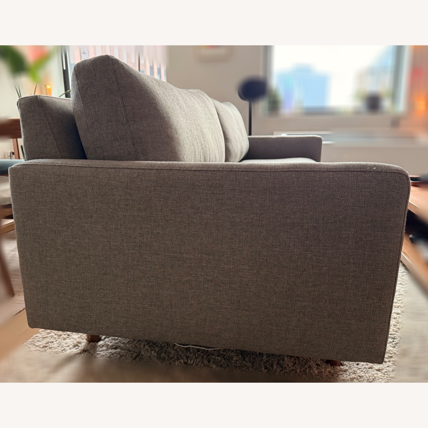 Room & Board Jasper 86" Sofa - image-5