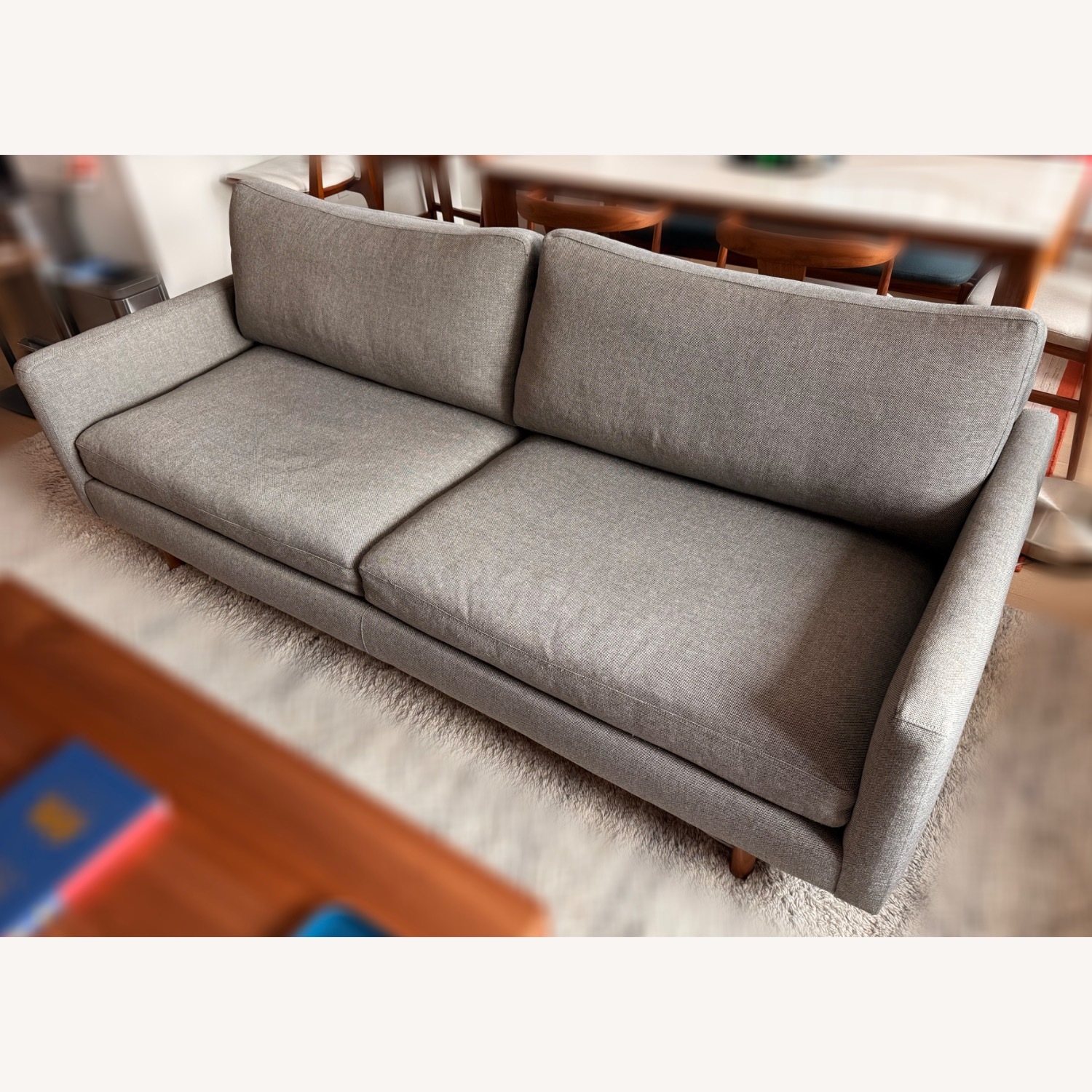 Room & Board Jasper 86" Sofa - image-1