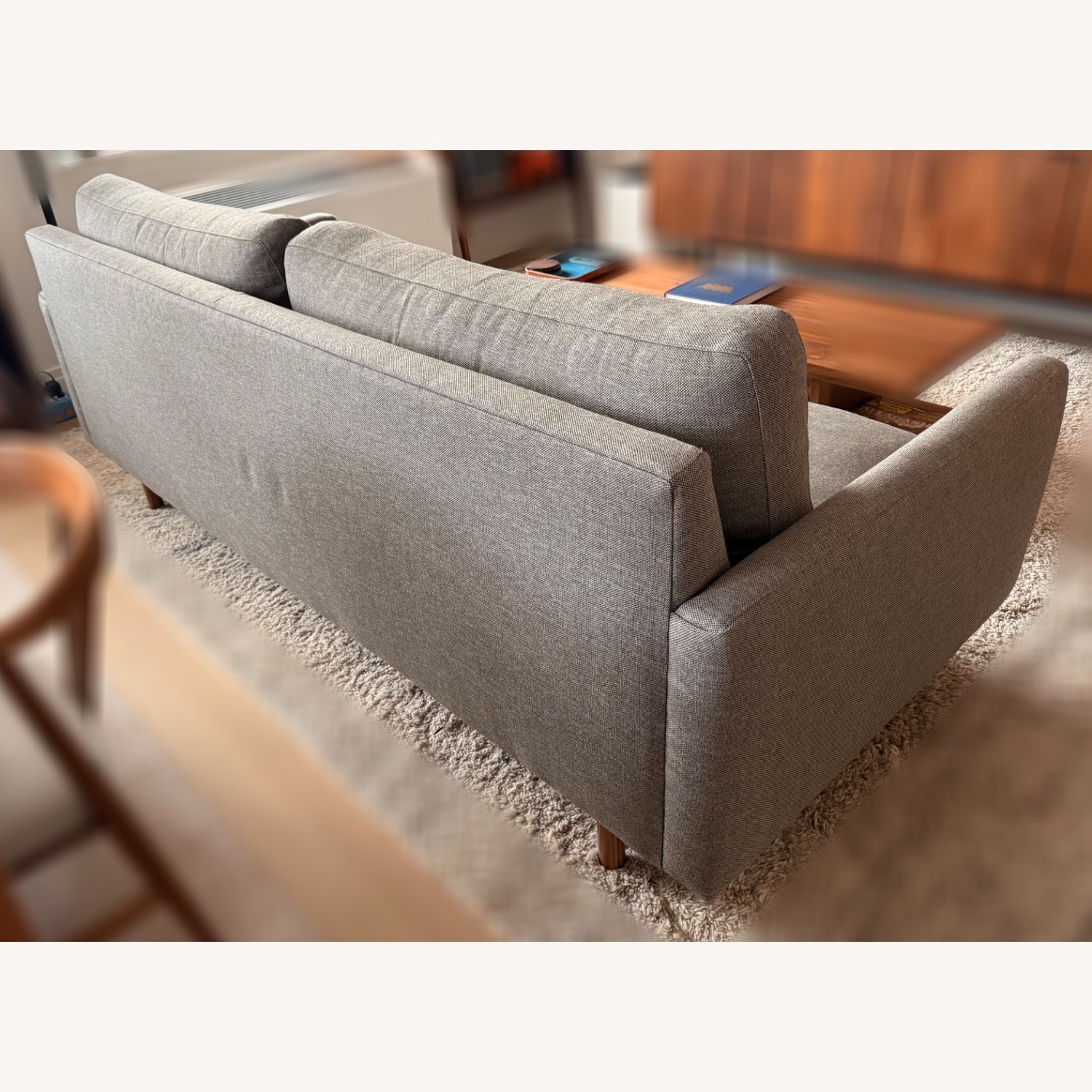 Room & Board Jasper 86" Sofa - image-6