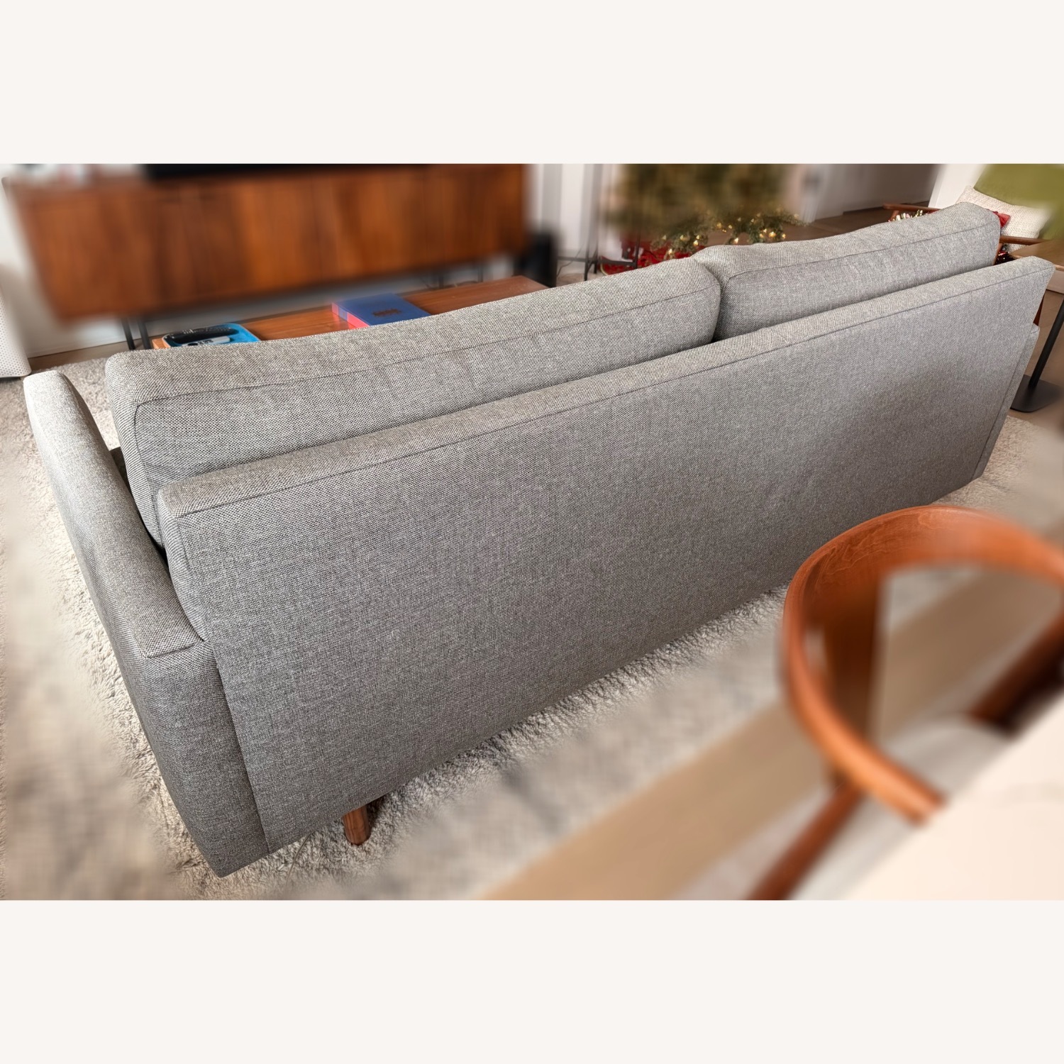 Room & Board Jasper 86" Sofa - image-7