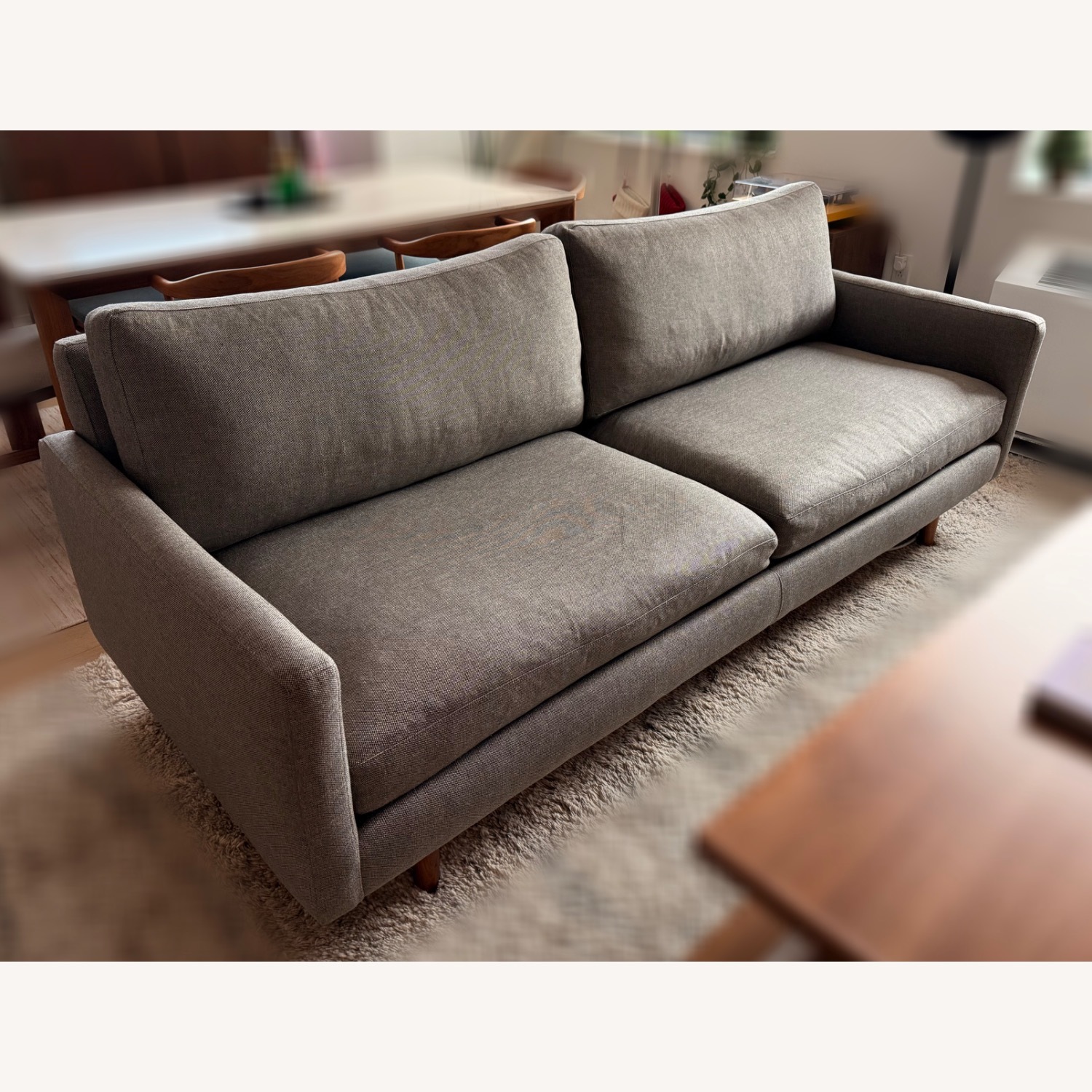 Room & Board Jasper 86" Sofa - image-3