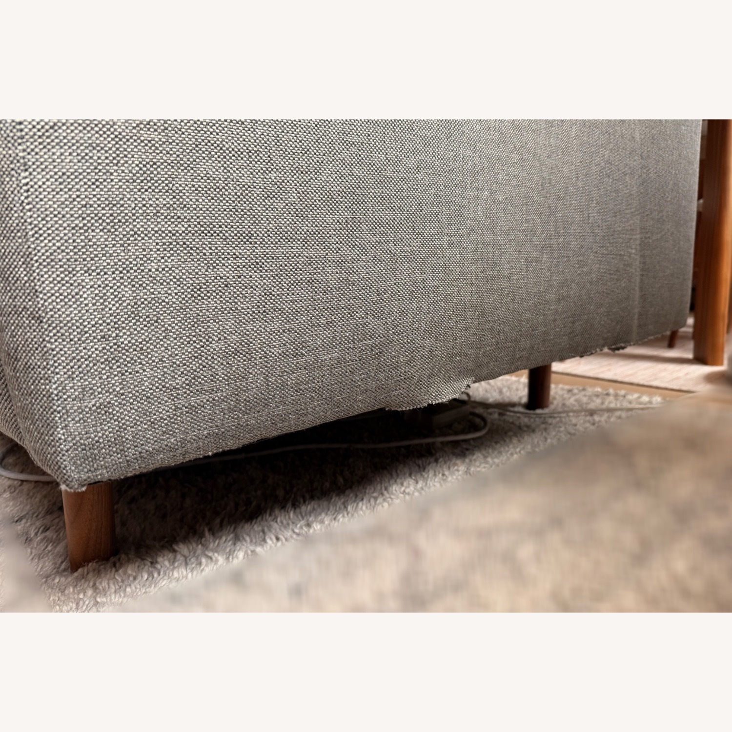 Room & Board Jasper 86" Sofa - image-8