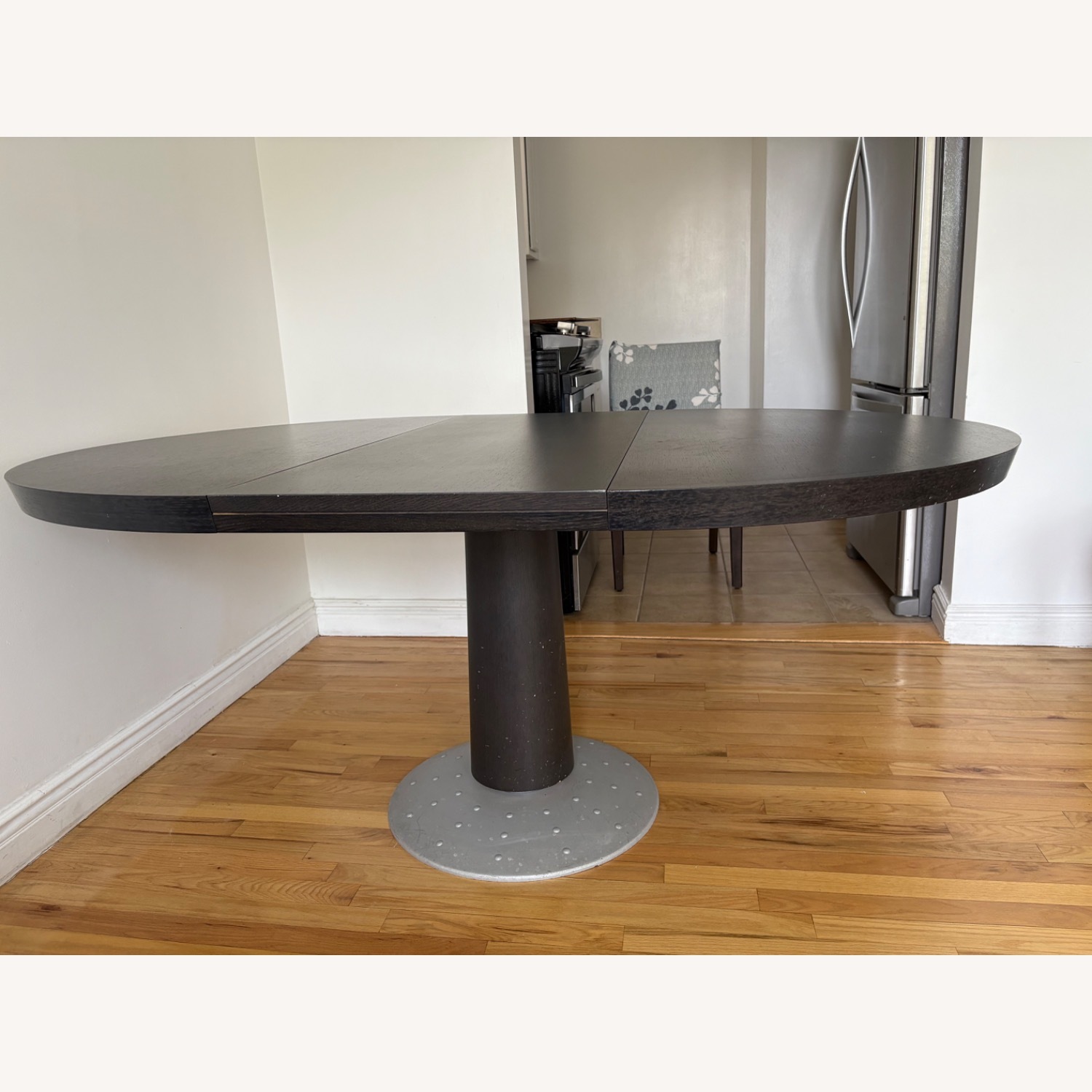 Ligne Roset Dining Table with Extension - image-5