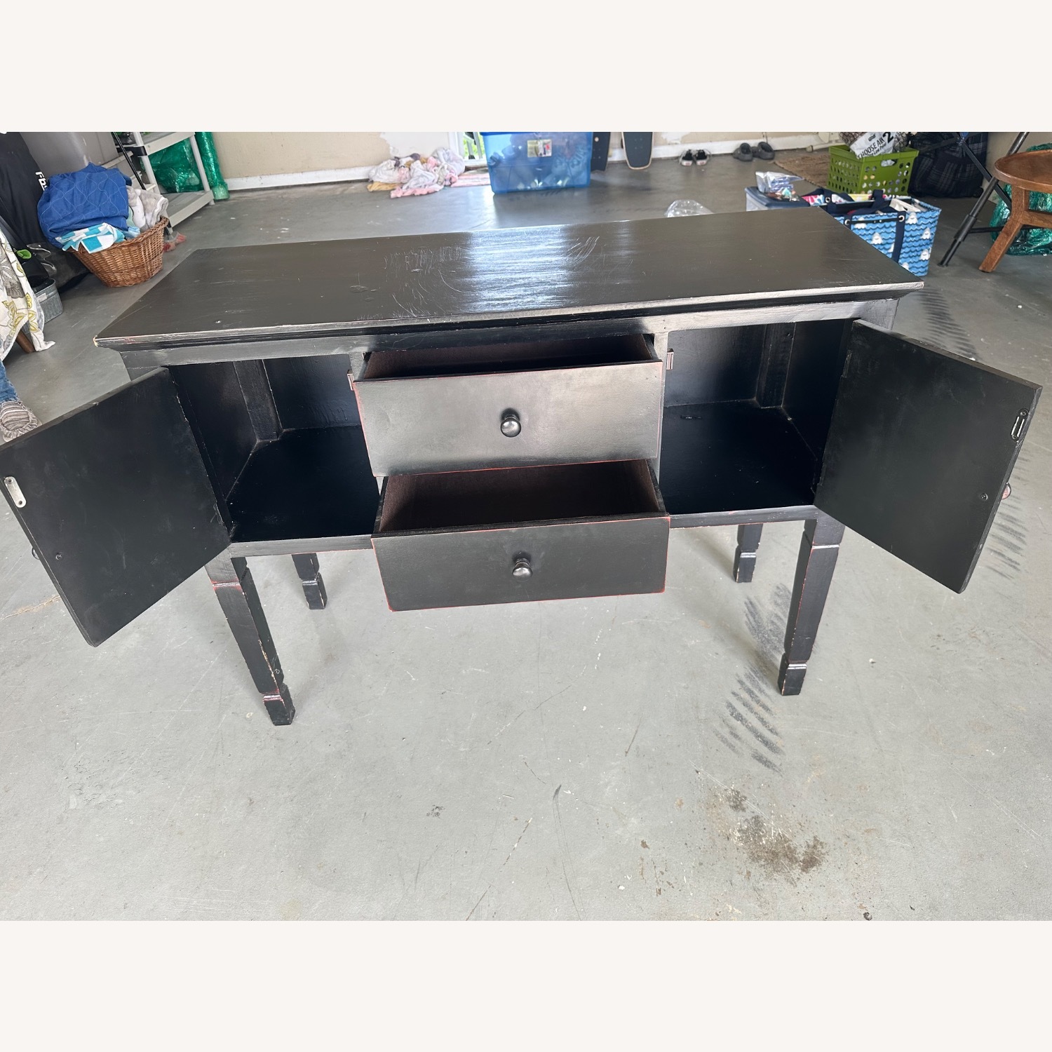 Home Goods Sideboard - image-4