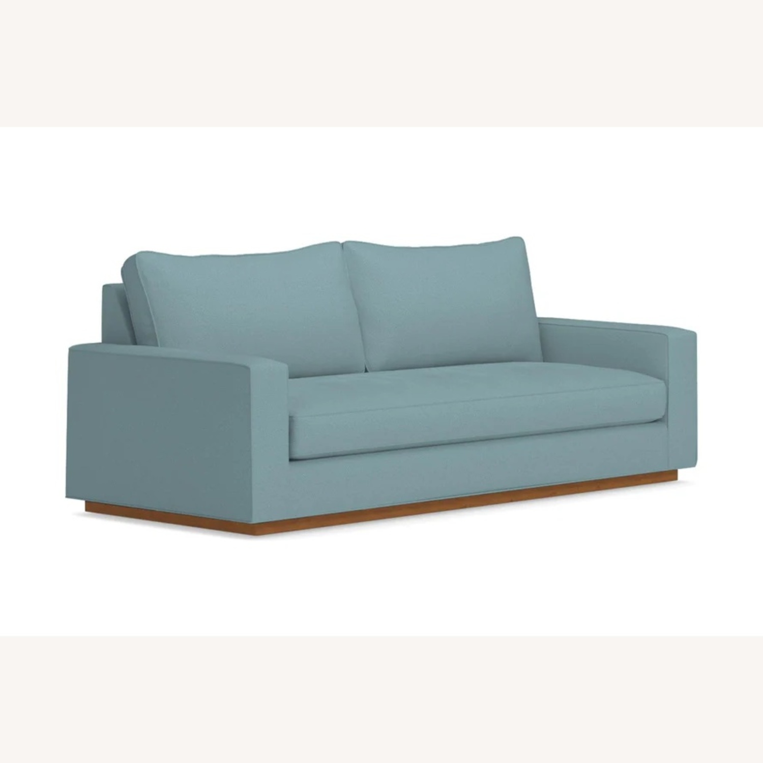Apt2b Harper Queen Cloud Velvet Sleeper Sofa  - image-6
