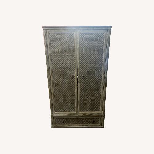Used Restoration Hardware Castello Cabinet for sale on AptDeco