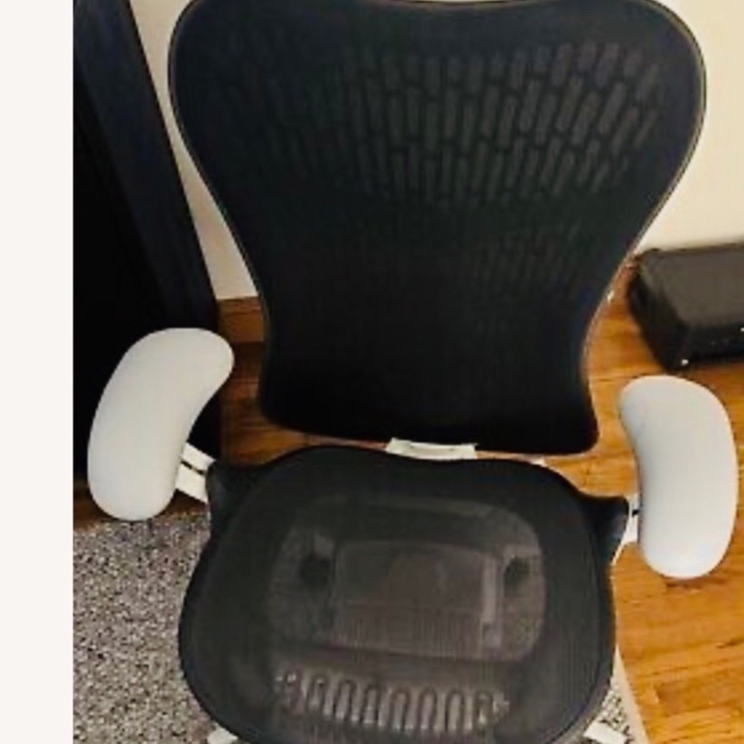 Herman Miller Mirra 2 Chair - image-2