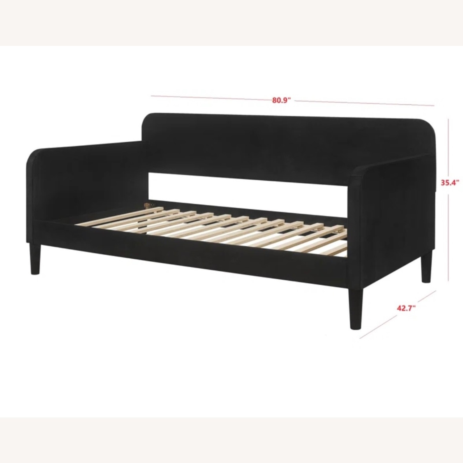 Mercury Row Granillo Daybed - image-3