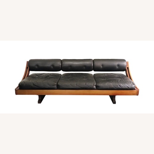Used Italian Mid-Century Sofa/Daybed for sale on AptDeco