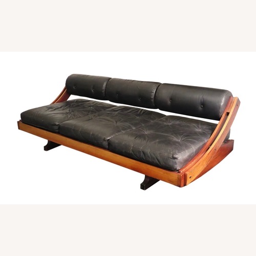 Used Italian Mid-Century Sofa/Daybed for sale on AptDeco