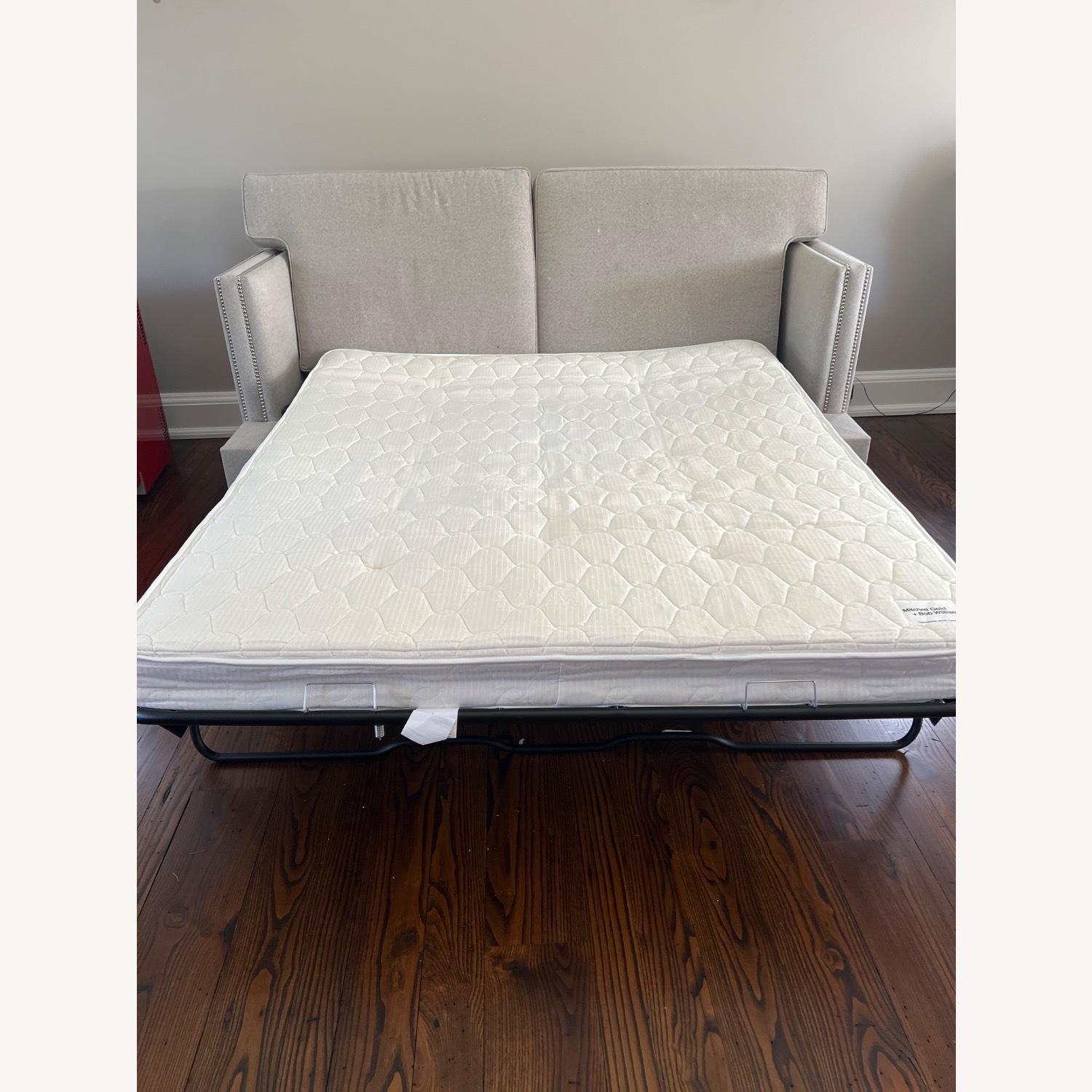 Sofa Cum Bed - image-5