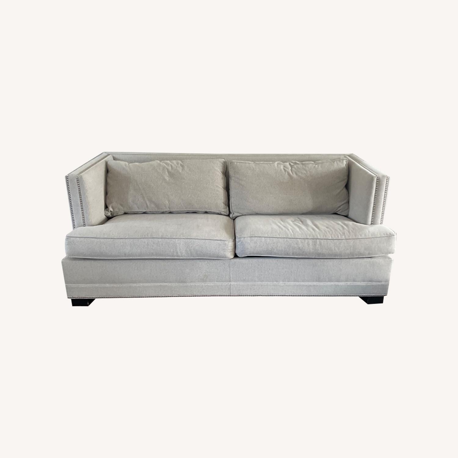 Sofa Cum Bed - image-0