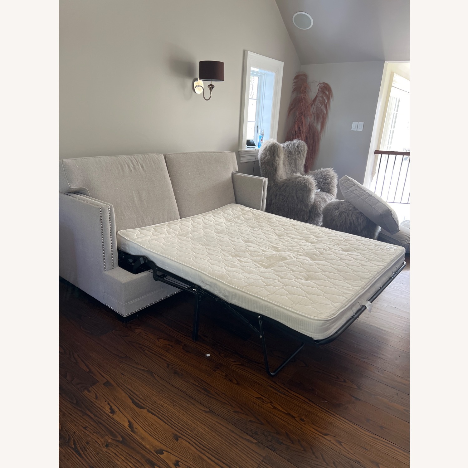 Sofa Cum Bed - image-3