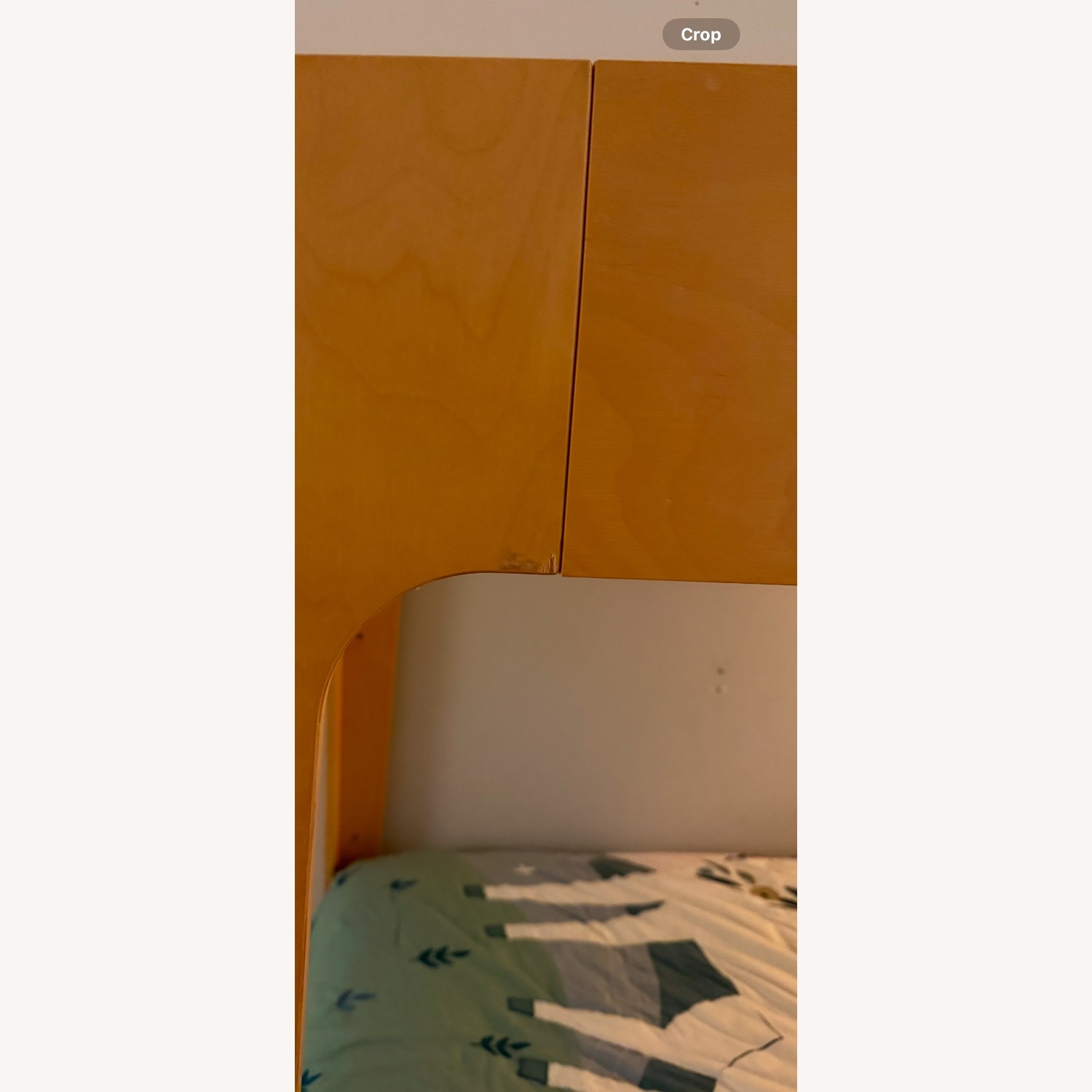 Oeuf Perch Twin Bunk Bed - image-9