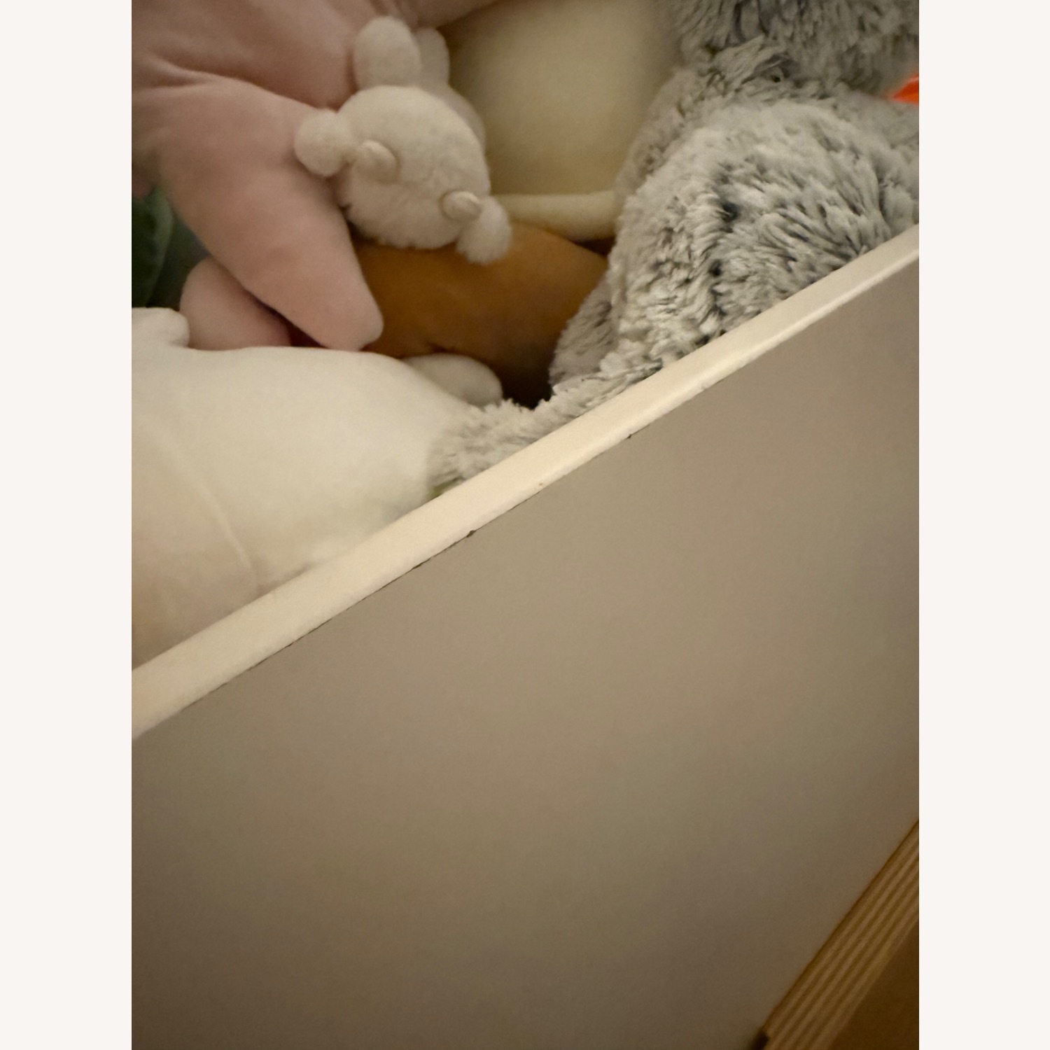 Oeuf Perch Twin Bunk Bed - image-5