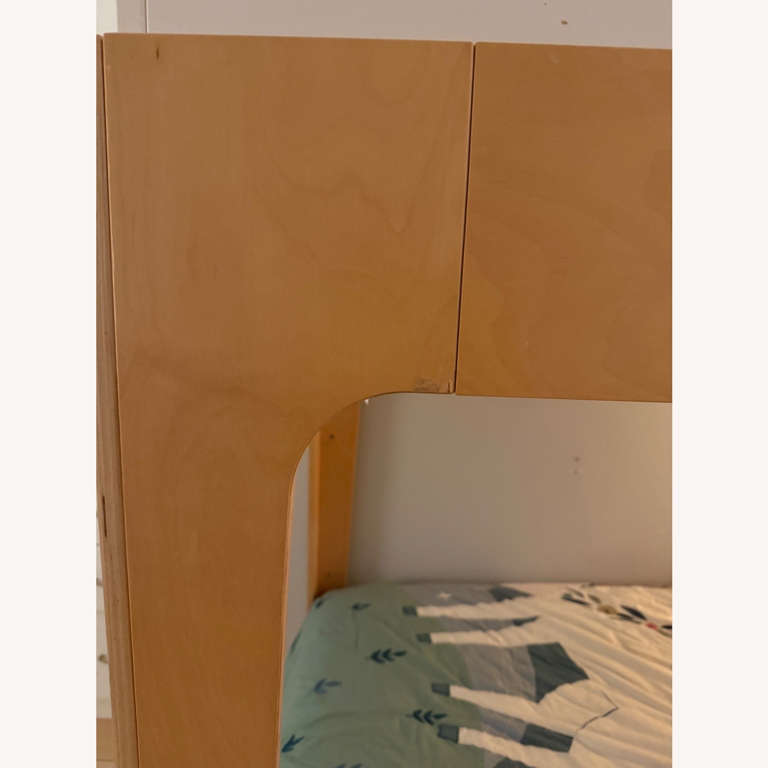 Oeuf Perch Twin Bunk Bed - image-8