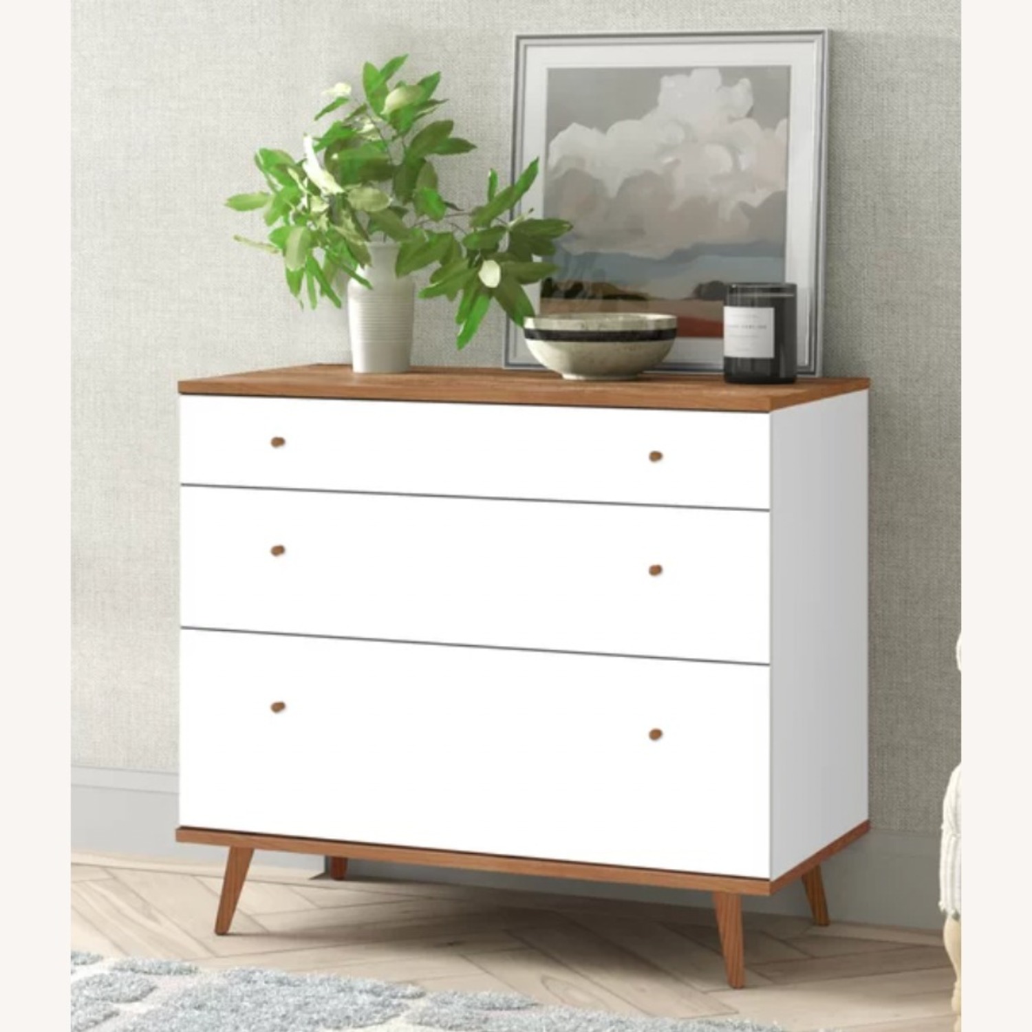 Wayfair Cezka Drawer Storage Organizer - image-3