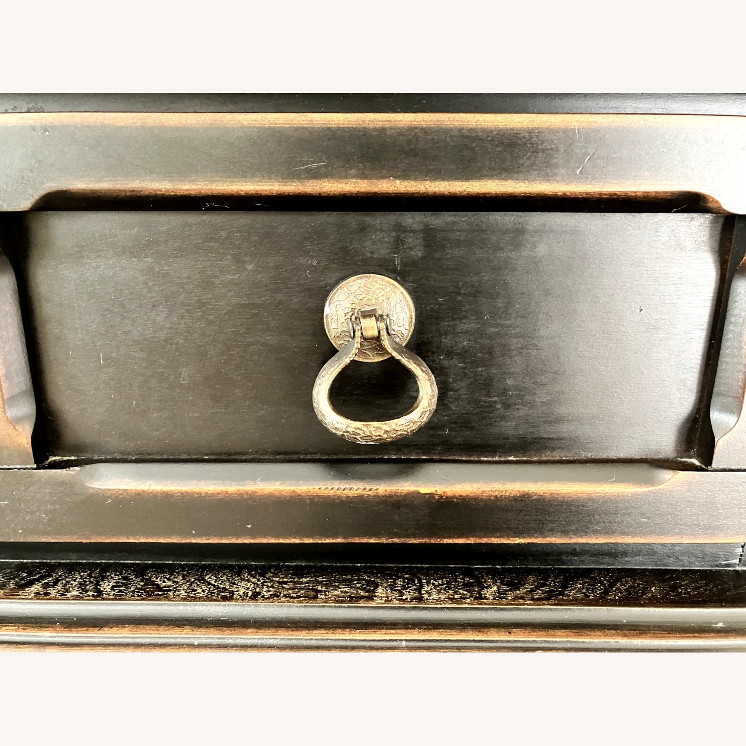 Ashley Furniture Rowley Creek Dresser with Mirror - image-4