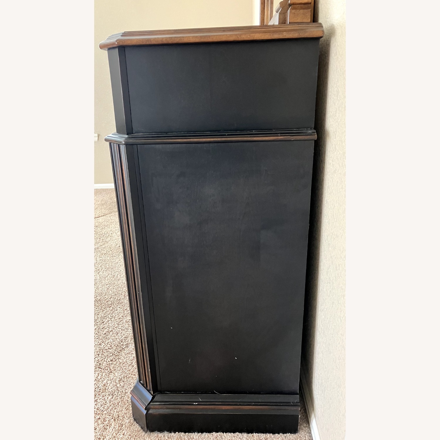 Ashley Furniture Rowley Creek Dresser with Mirror - image-3