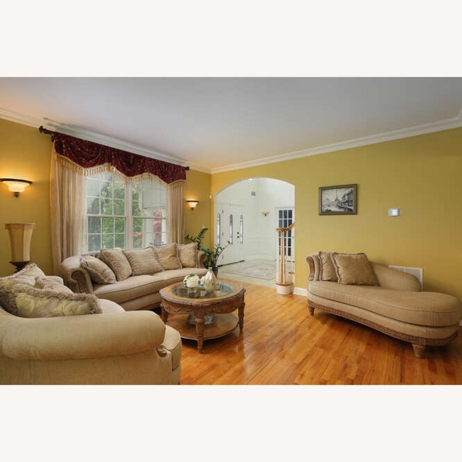 Schnadig Sofa - image-3