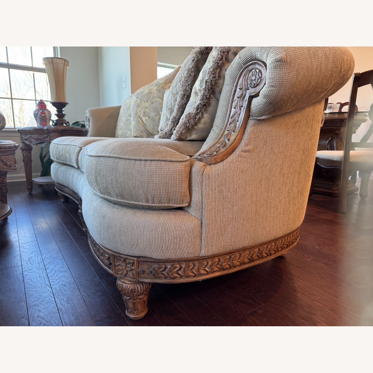 Schnadig Sofa - image-2