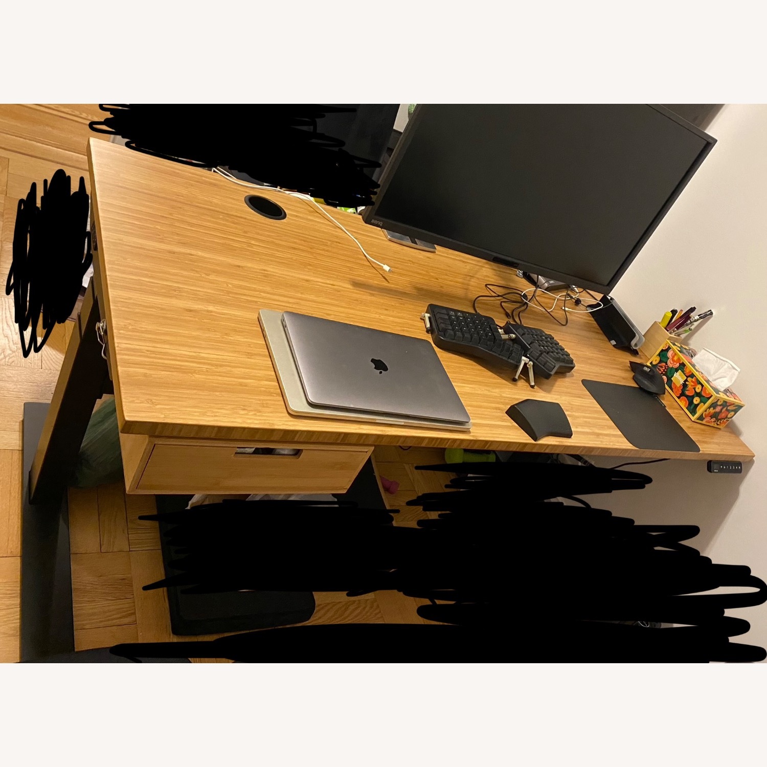 Uplift Desk  - image-1