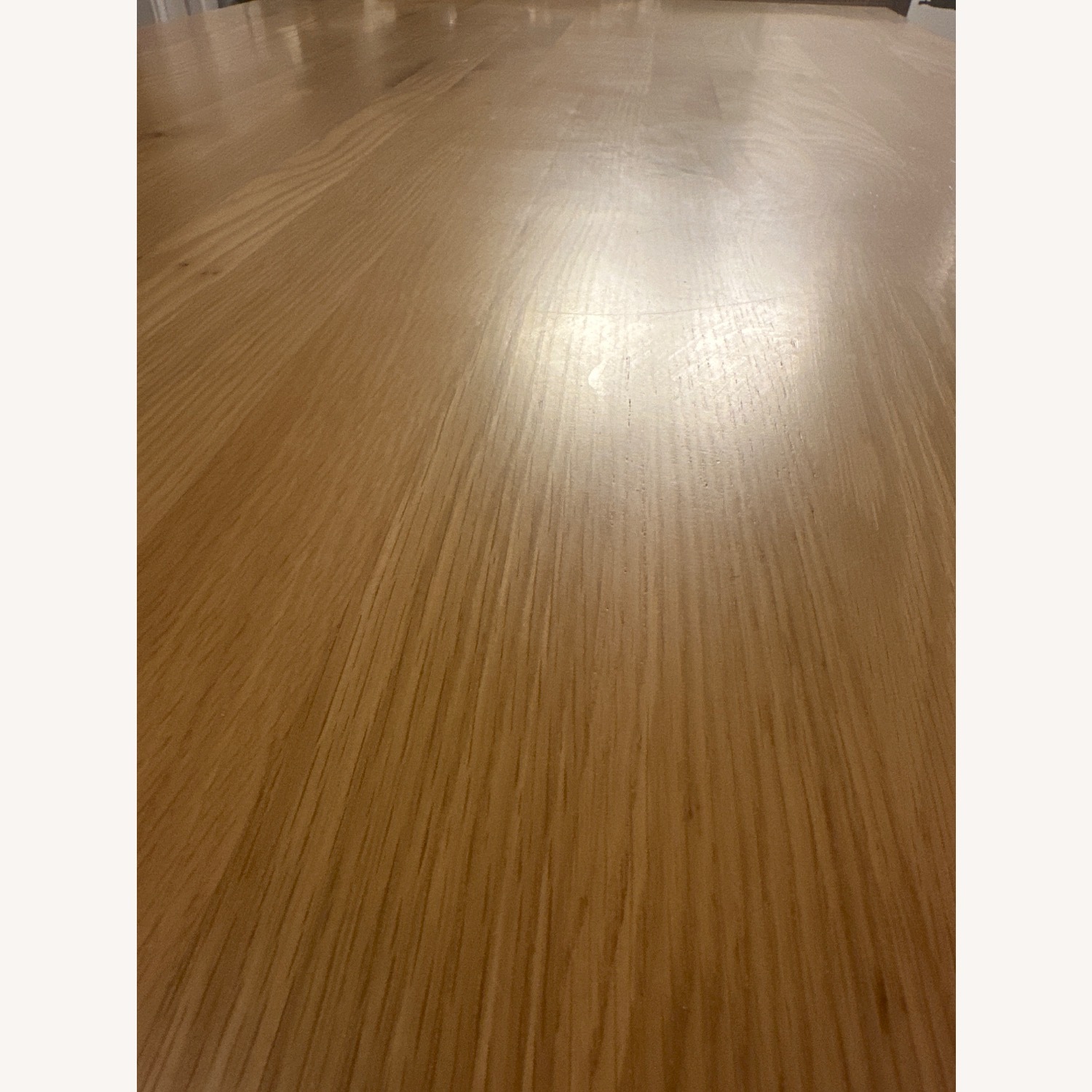 Article Seno Dining Table For 6 Oak - image-4