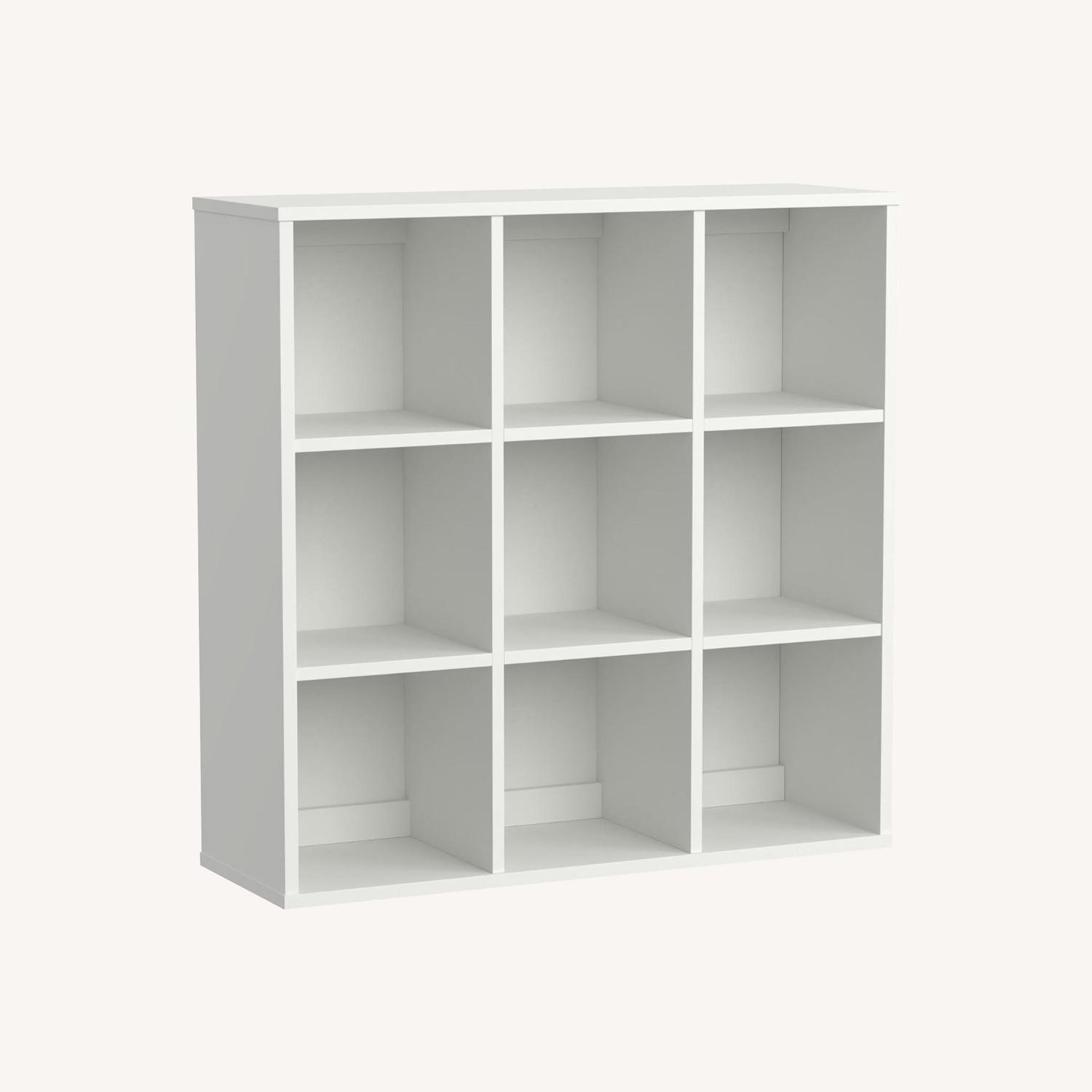 Pottery Barn Bedford Modular Bookcase (36") - image-0