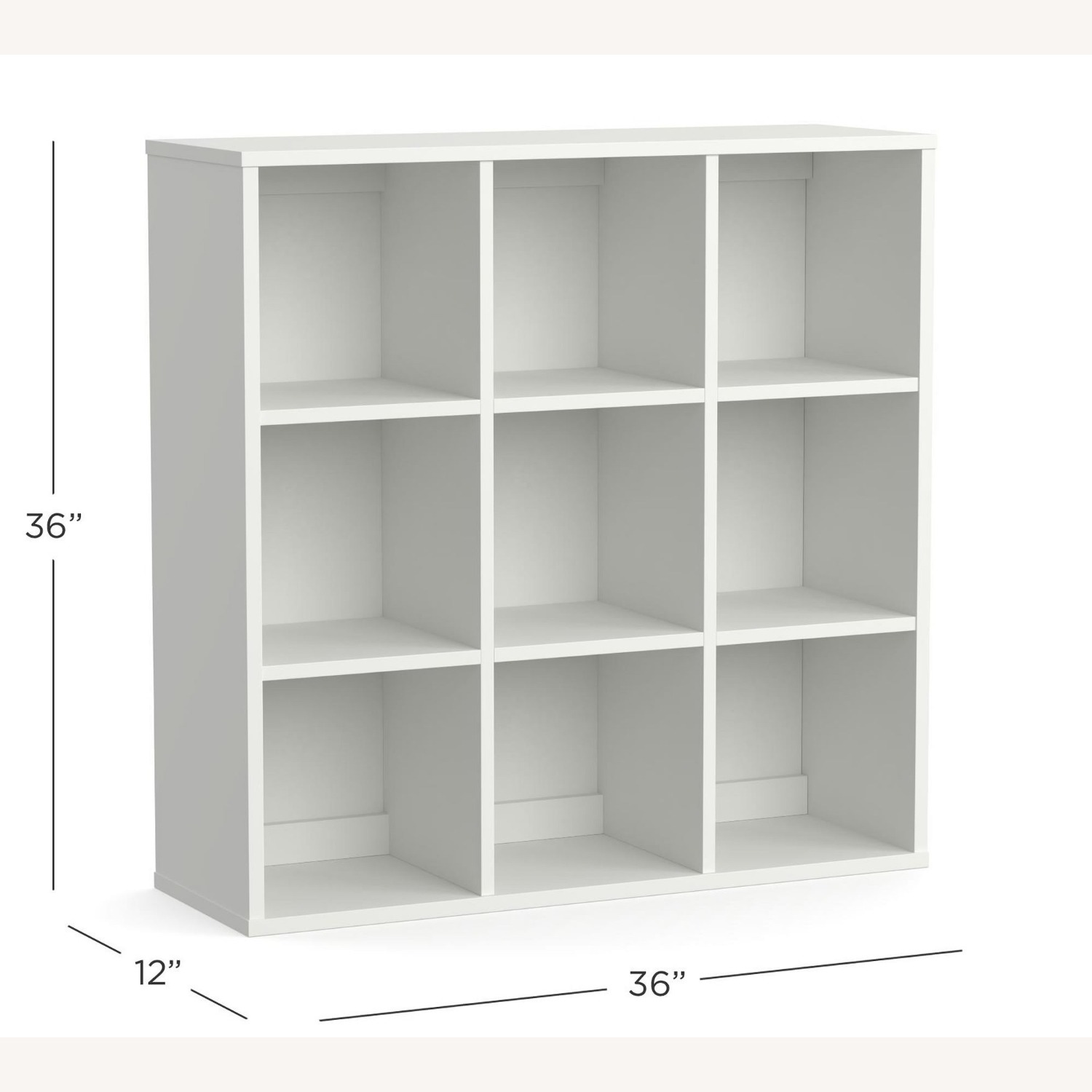 Pottery Barn Bedford Modular Bookcase (36") - image-1