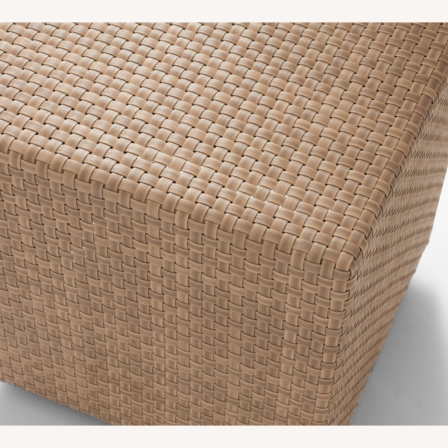 Pottery Barn Belvedere Platform Side Table - image-6