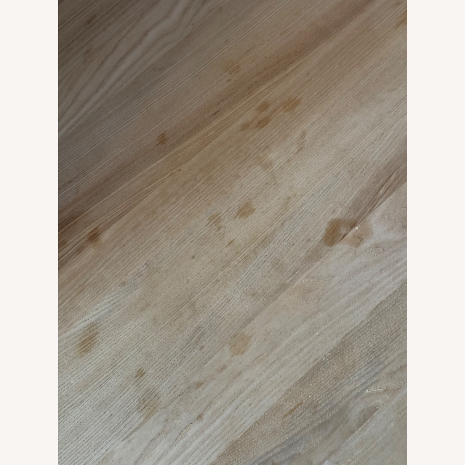 Anthropologie Termez Solid Wood Dining Table - image-5