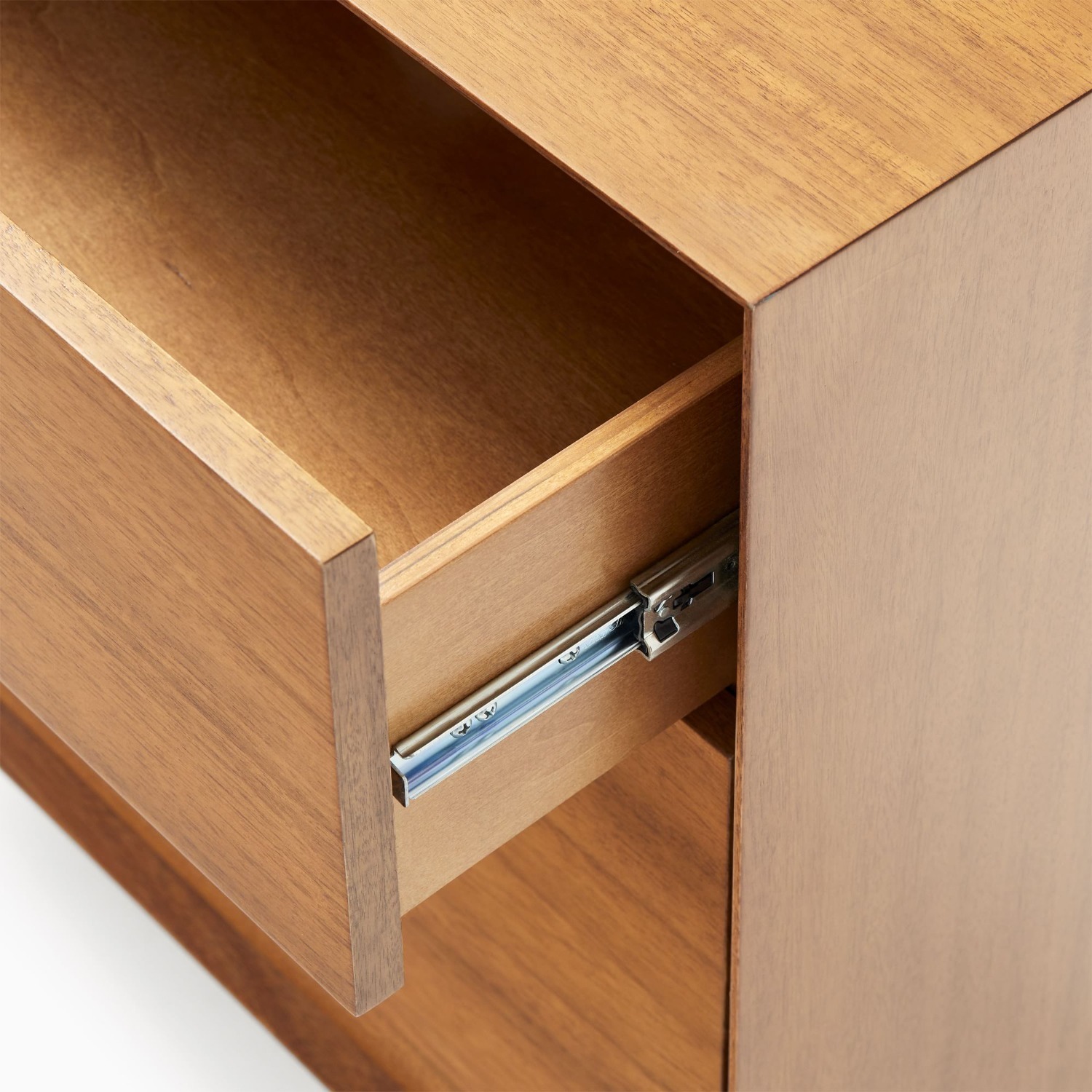 West Elm Mid-Century Console (35") - image-4