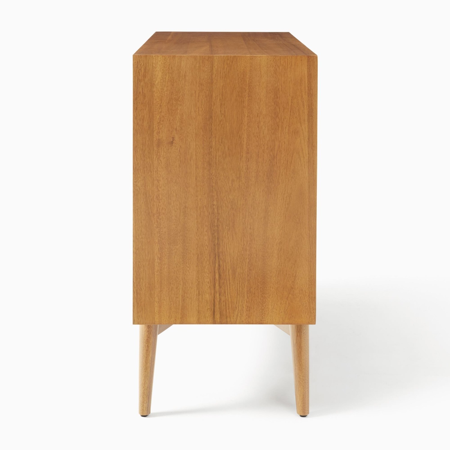 West Elm Mid-Century Console (35") - image-5