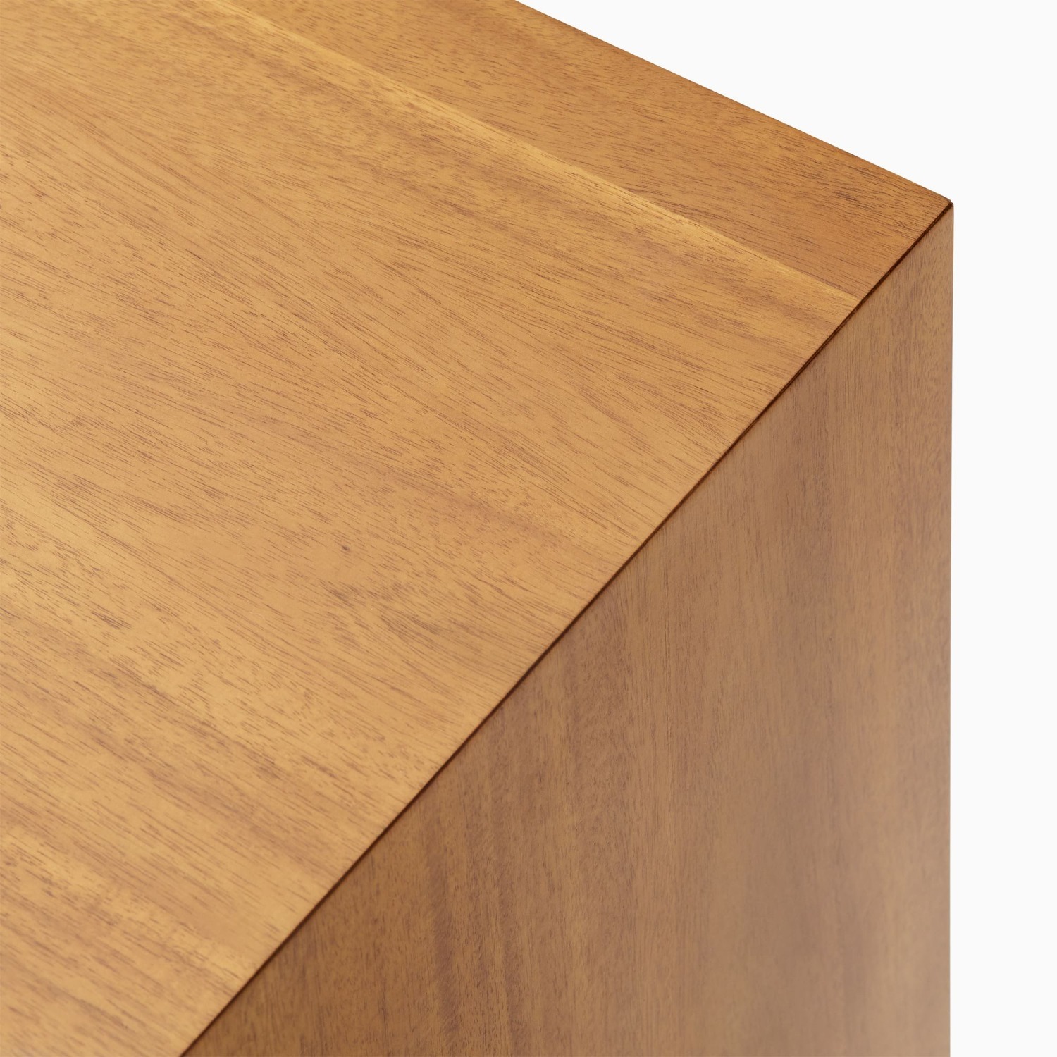 West Elm Mid-Century Console (35") - image-3