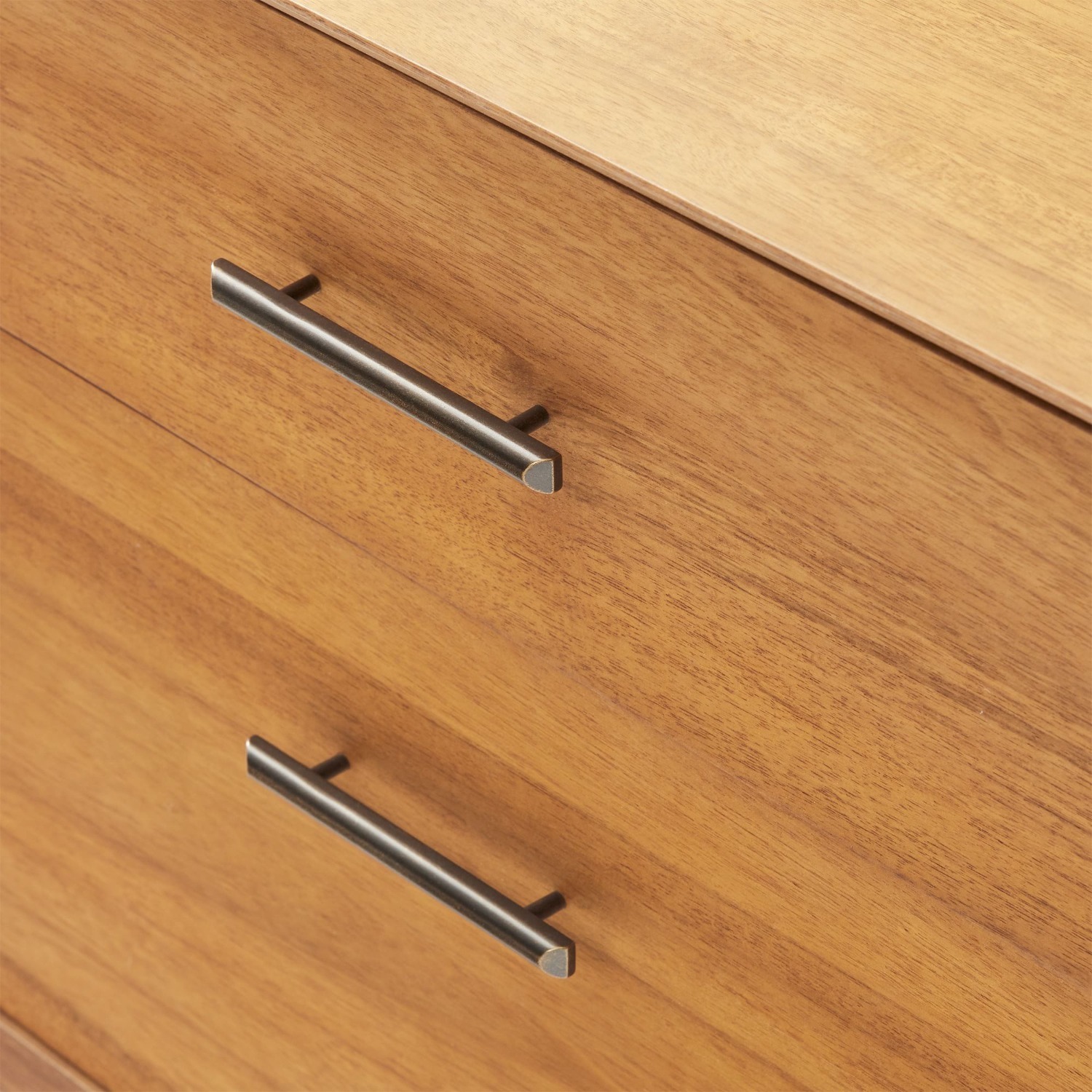 West Elm Mid-Century Console (35") - image-2