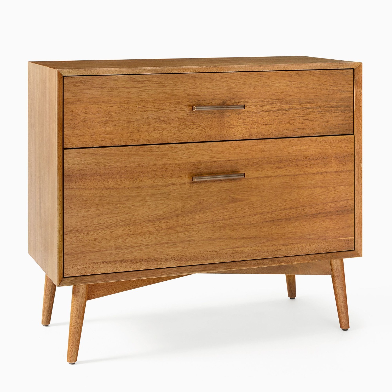 West Elm Mid-Century Console (35") - image-7