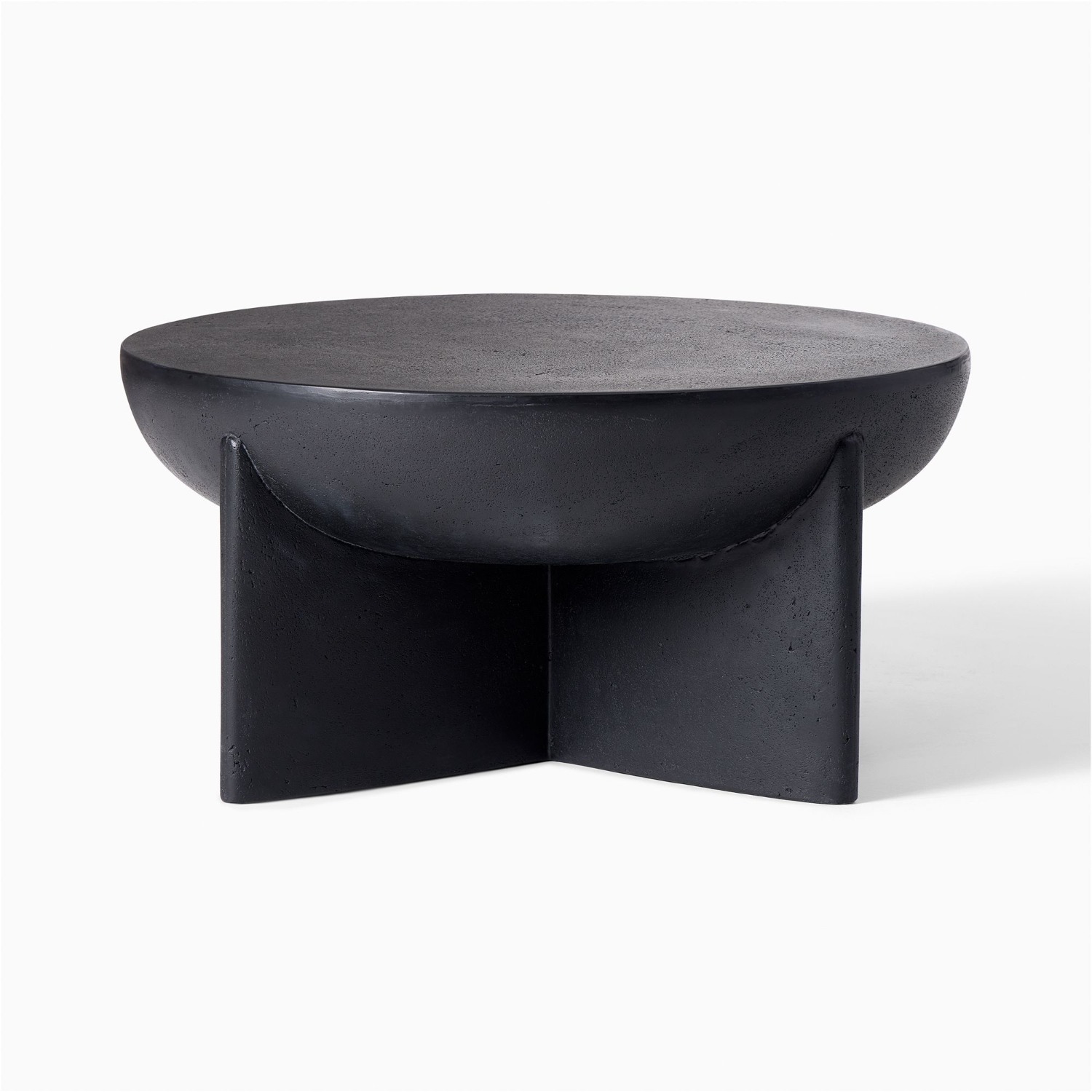 West Elm Monti Coffee Table  - image-2
