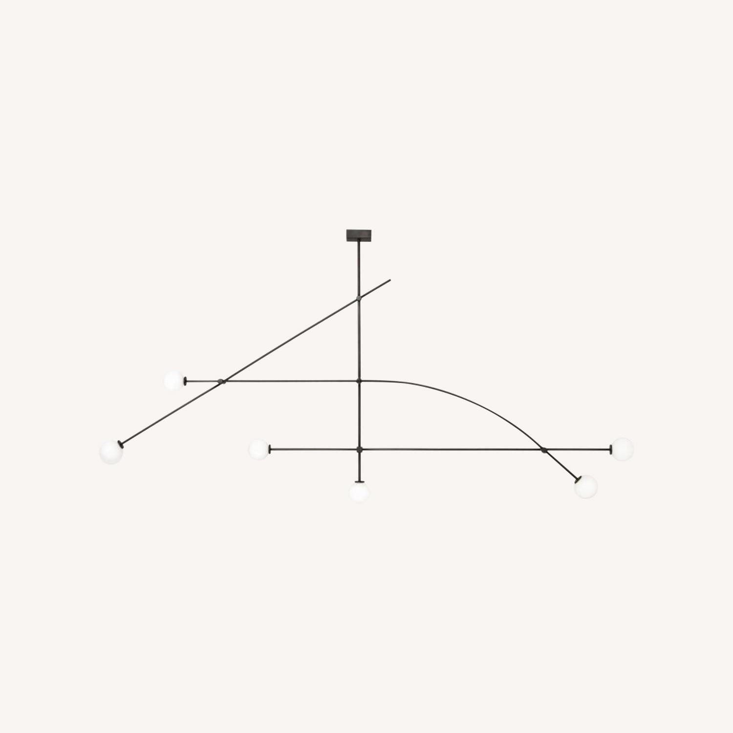 Atelier De Troupe Chandelier - image-0