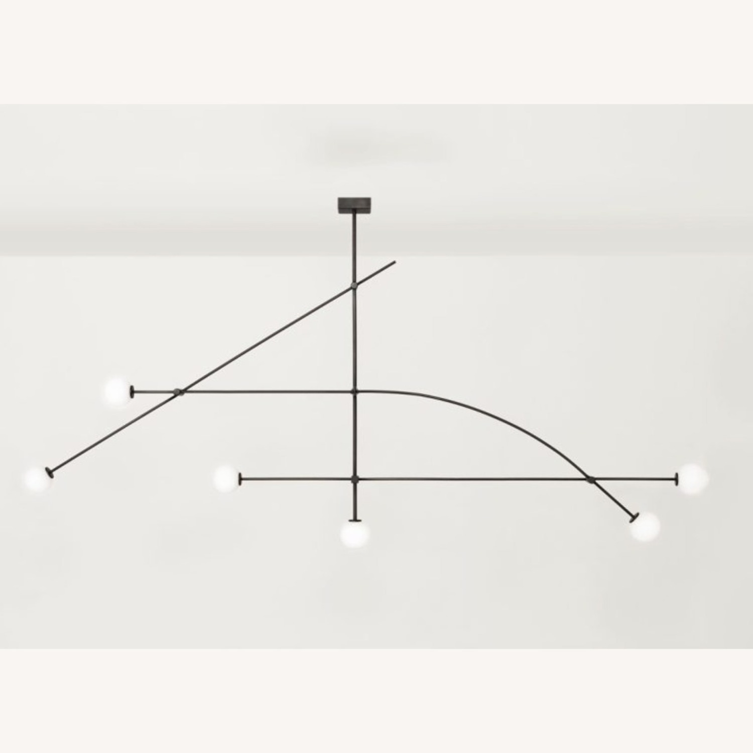 Atelier De Troupe Chandelier - image-1