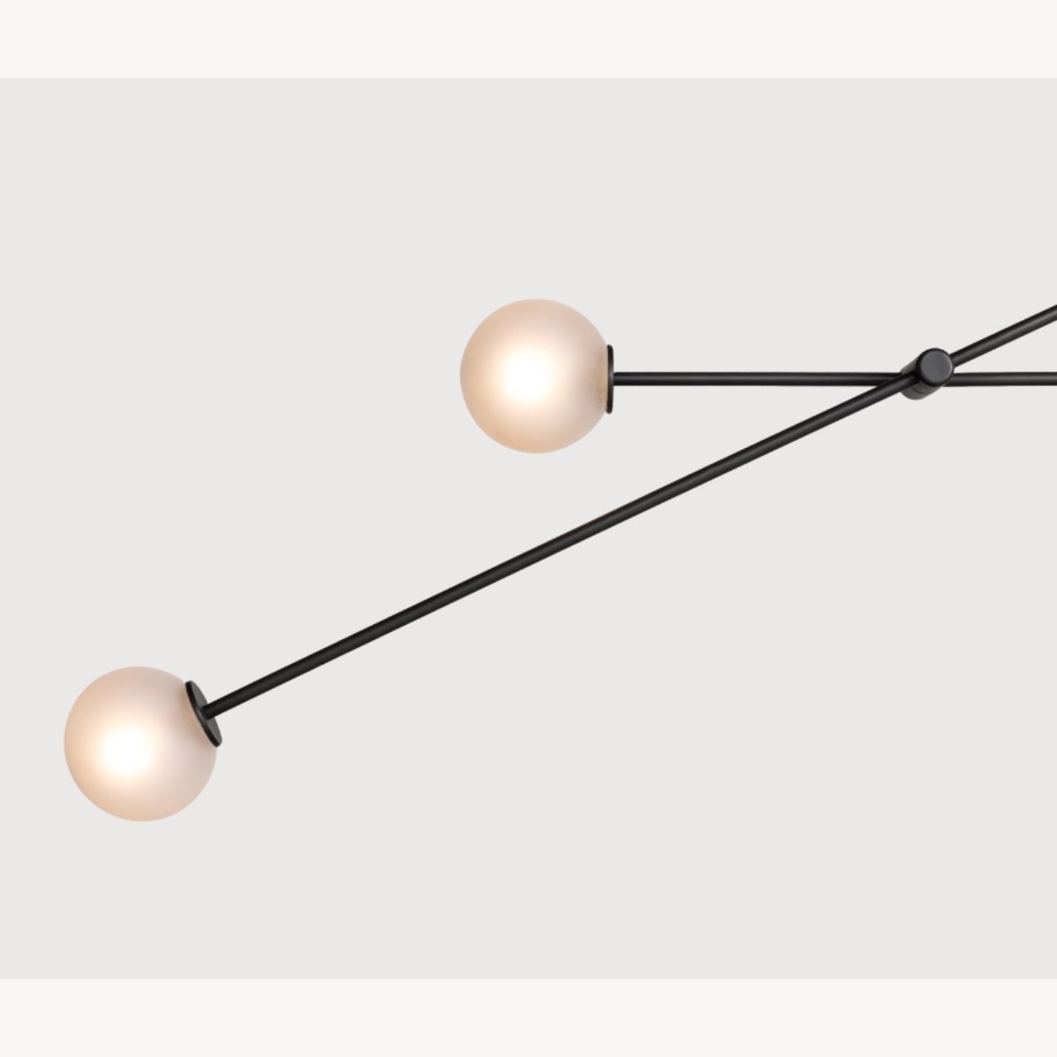 Atelier De Troupe Chandelier - image-3