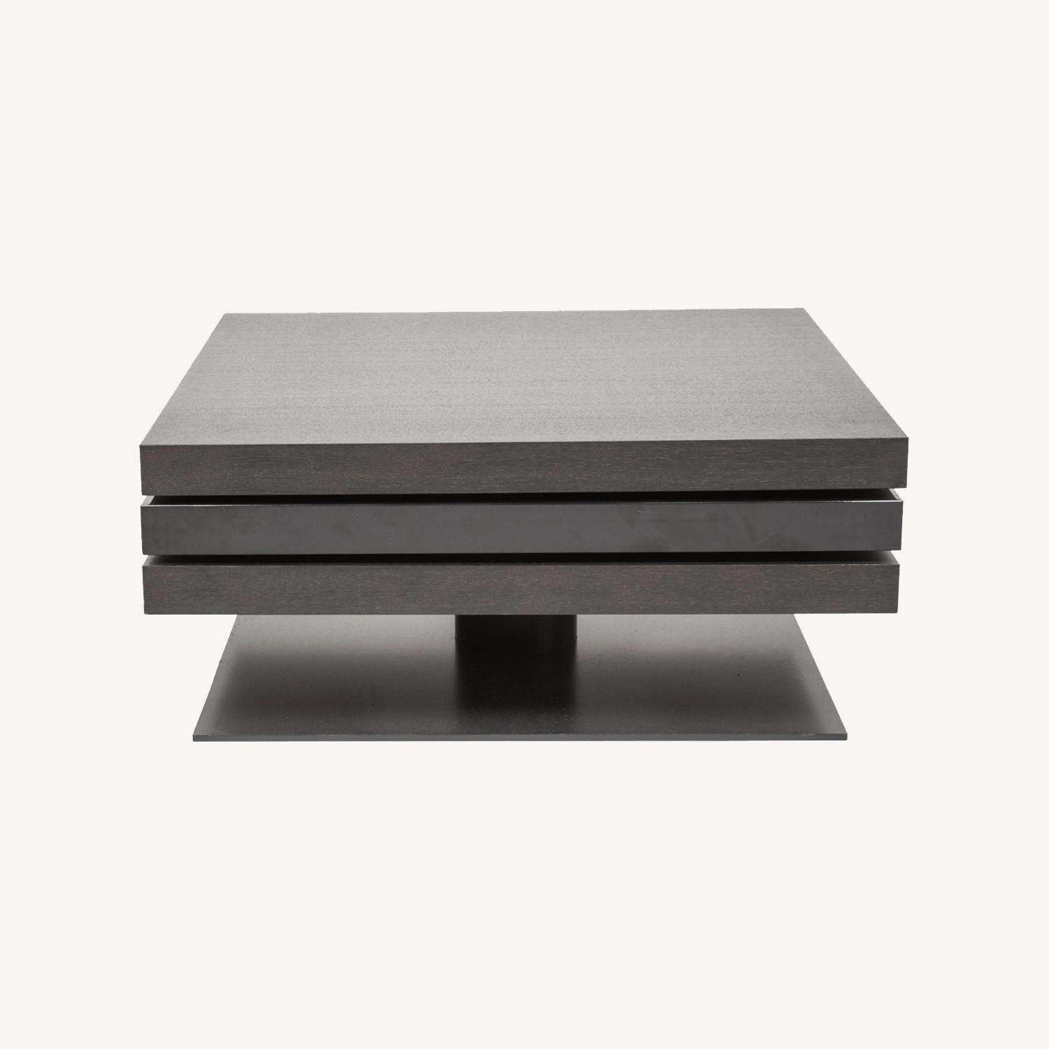 Ligne Roset Strates Oivotante Coffee Table - image-0