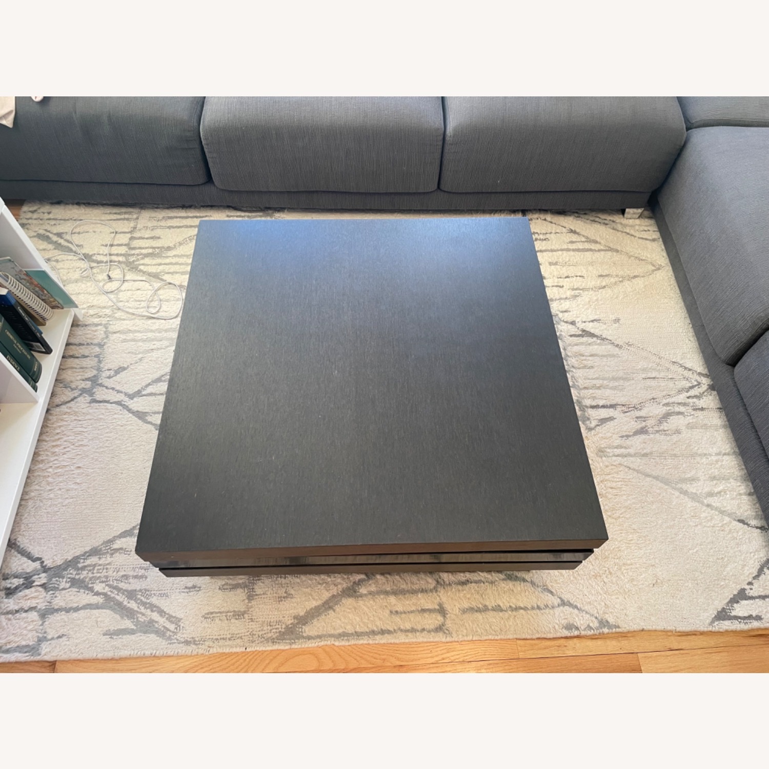 Ligne Roset Strates Oivotante Coffee Table - image-2