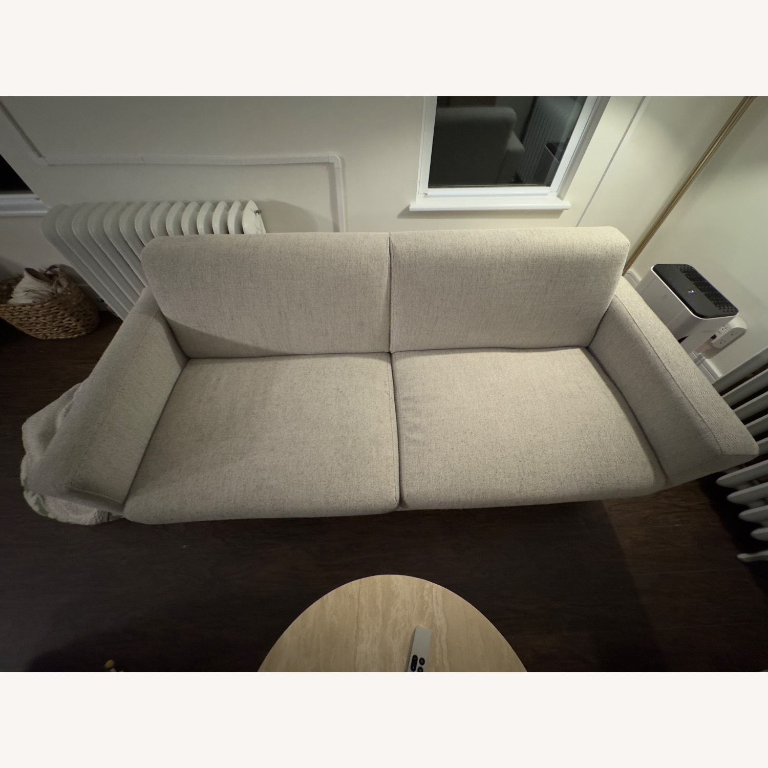 West Elm Oliver Sofa - image-1