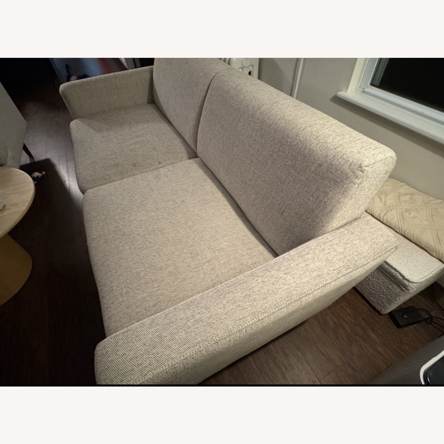 West Elm Oliver Sofa - image-3