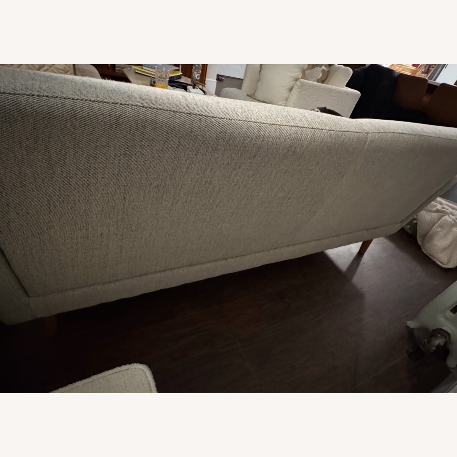 West Elm Oliver Sofa - image-4