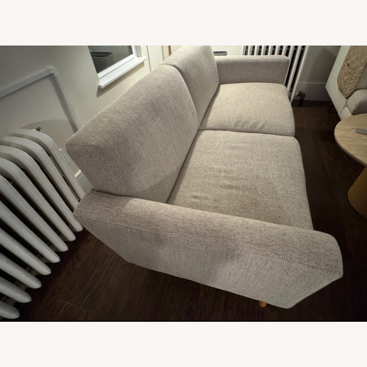 West Elm Oliver Sofa - image-2