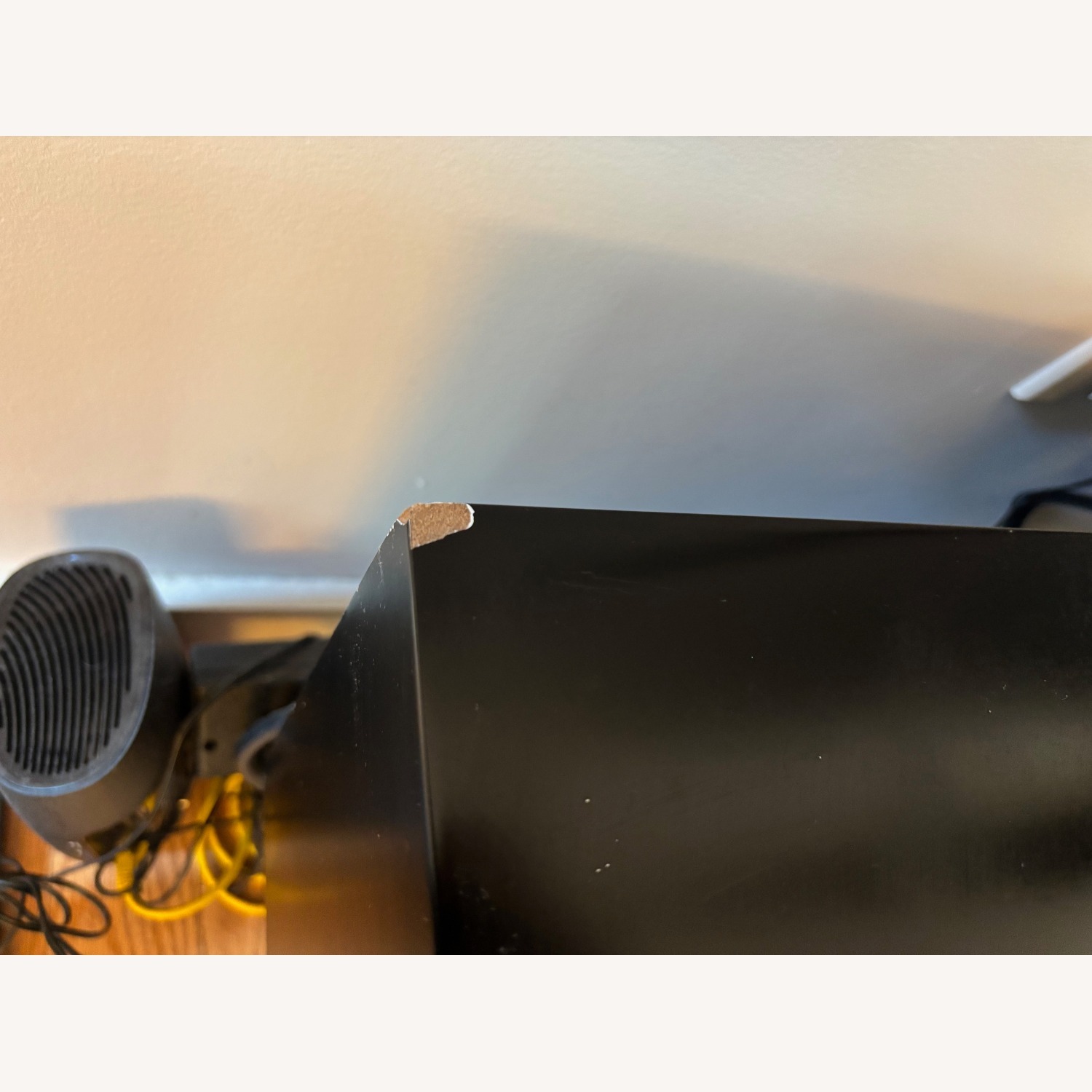 Mid Century Modern Media Console - image-7