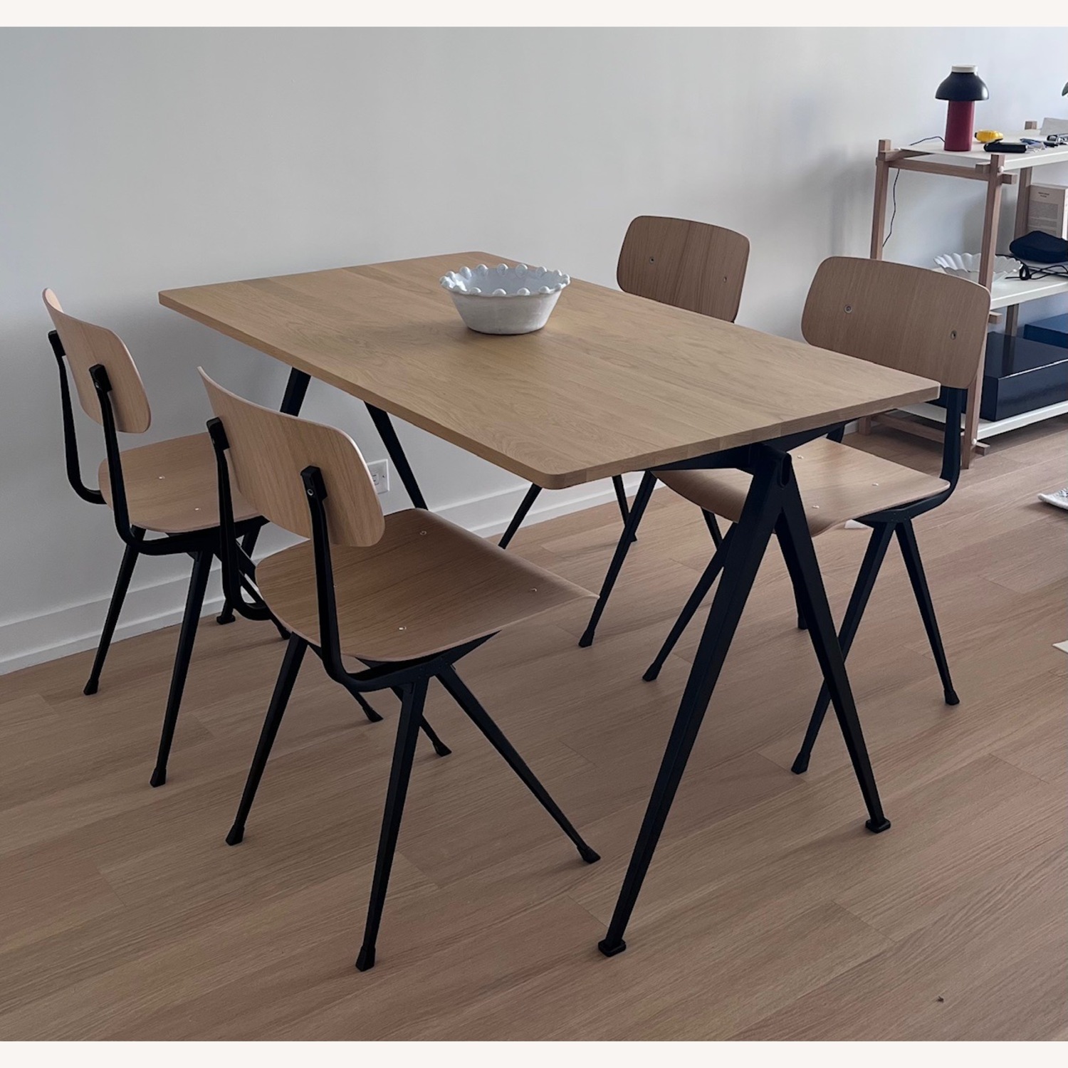 HAY Pyramid Table - image-1